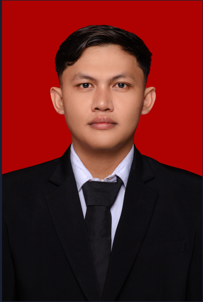 Foto AFRIZAL SATRIA PRATAMA
