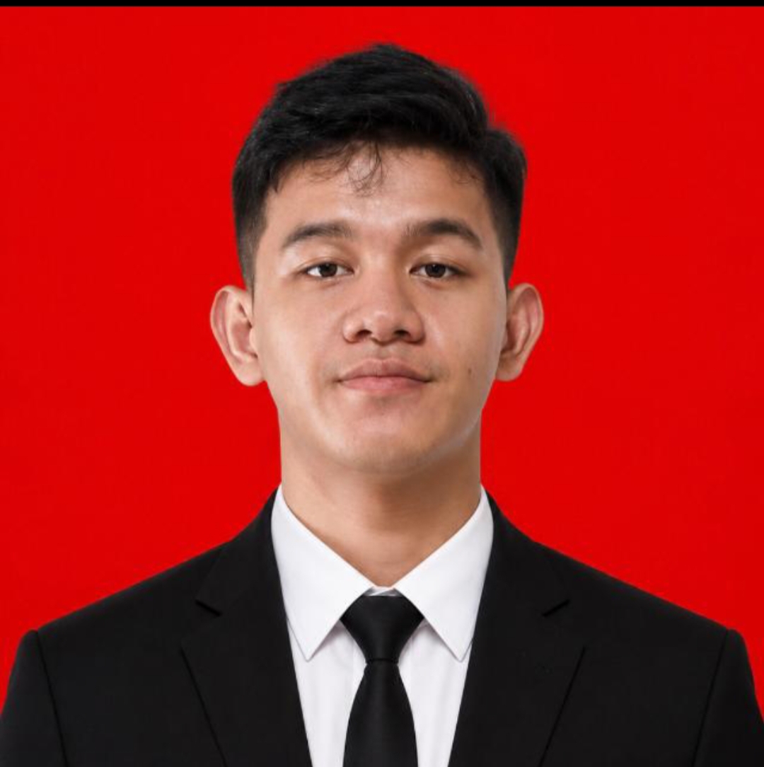 Foto HALIM PRASETYO RIENO
