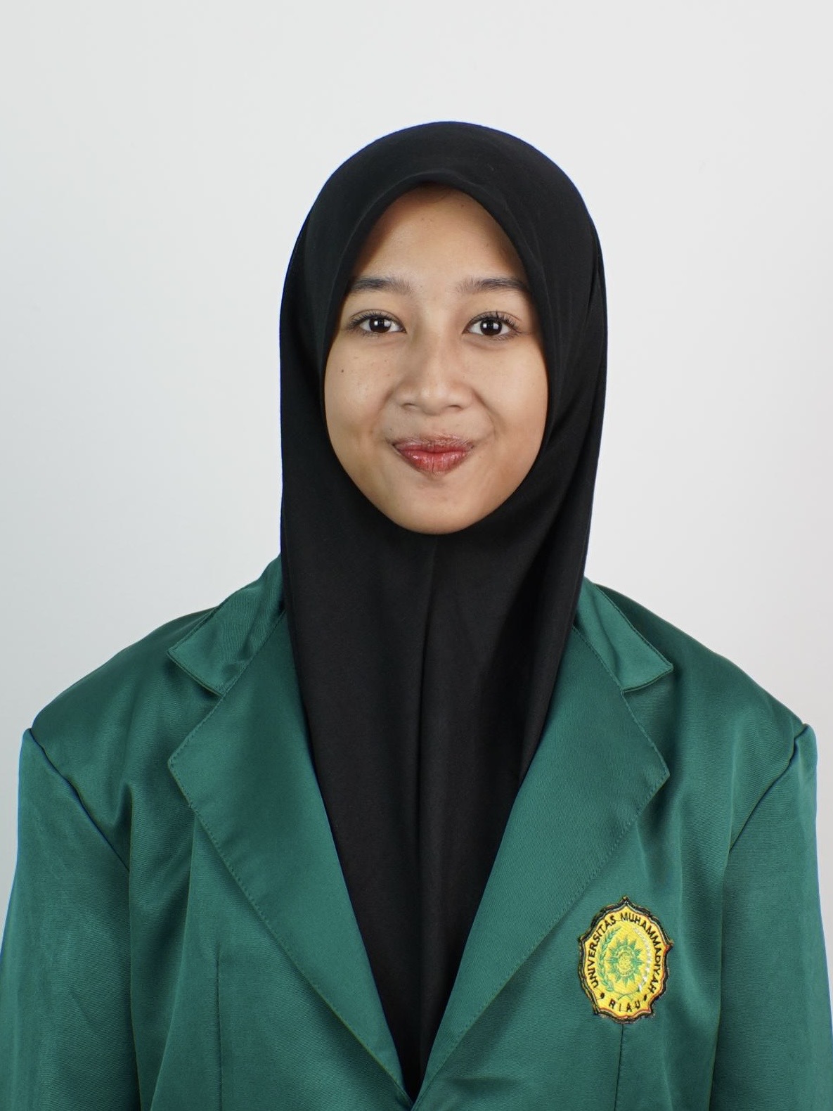 Foto DHENA OKTAFITRIA NENGSIH