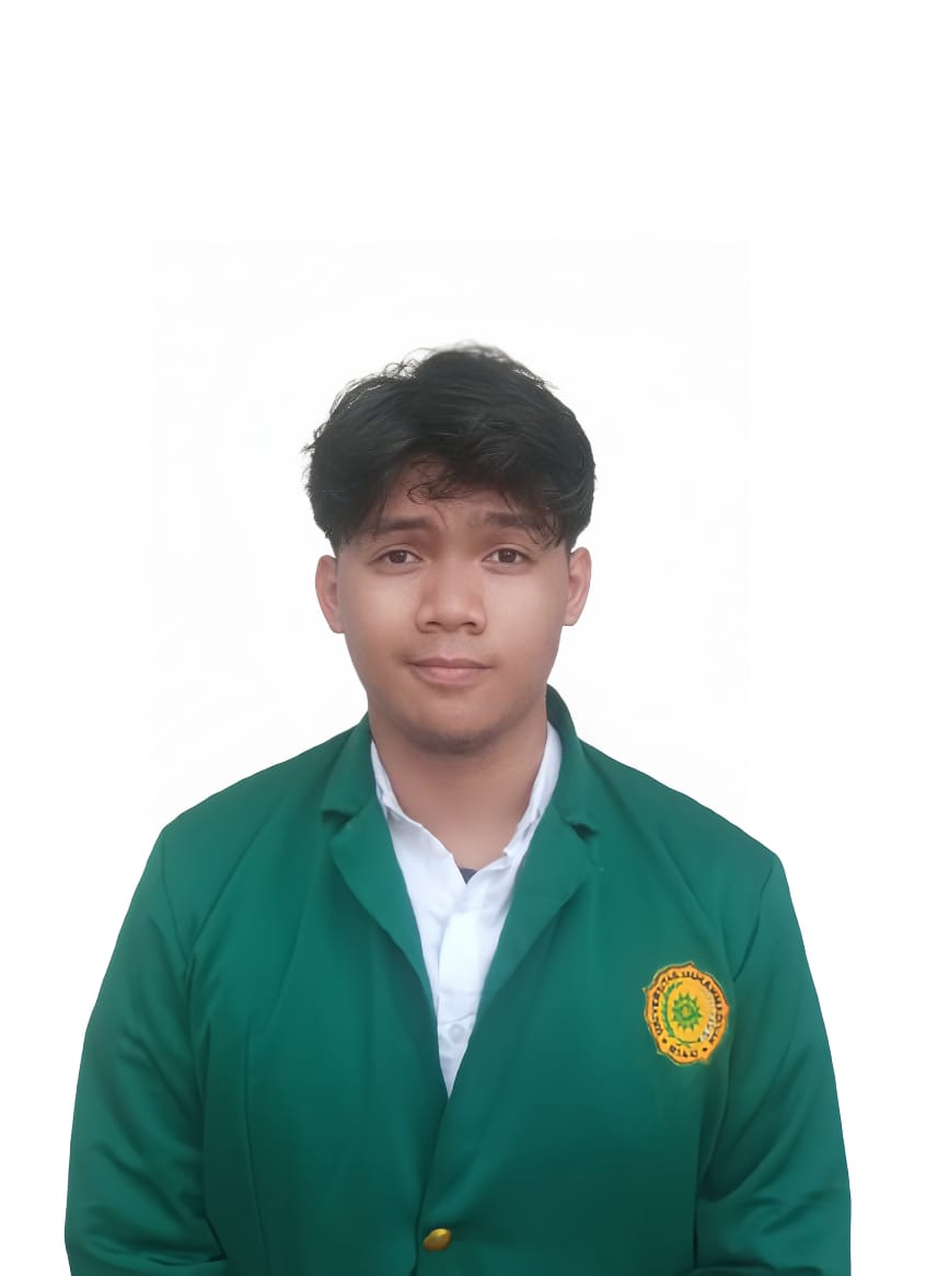 Foto RAHMADI MEIDI PUTRA