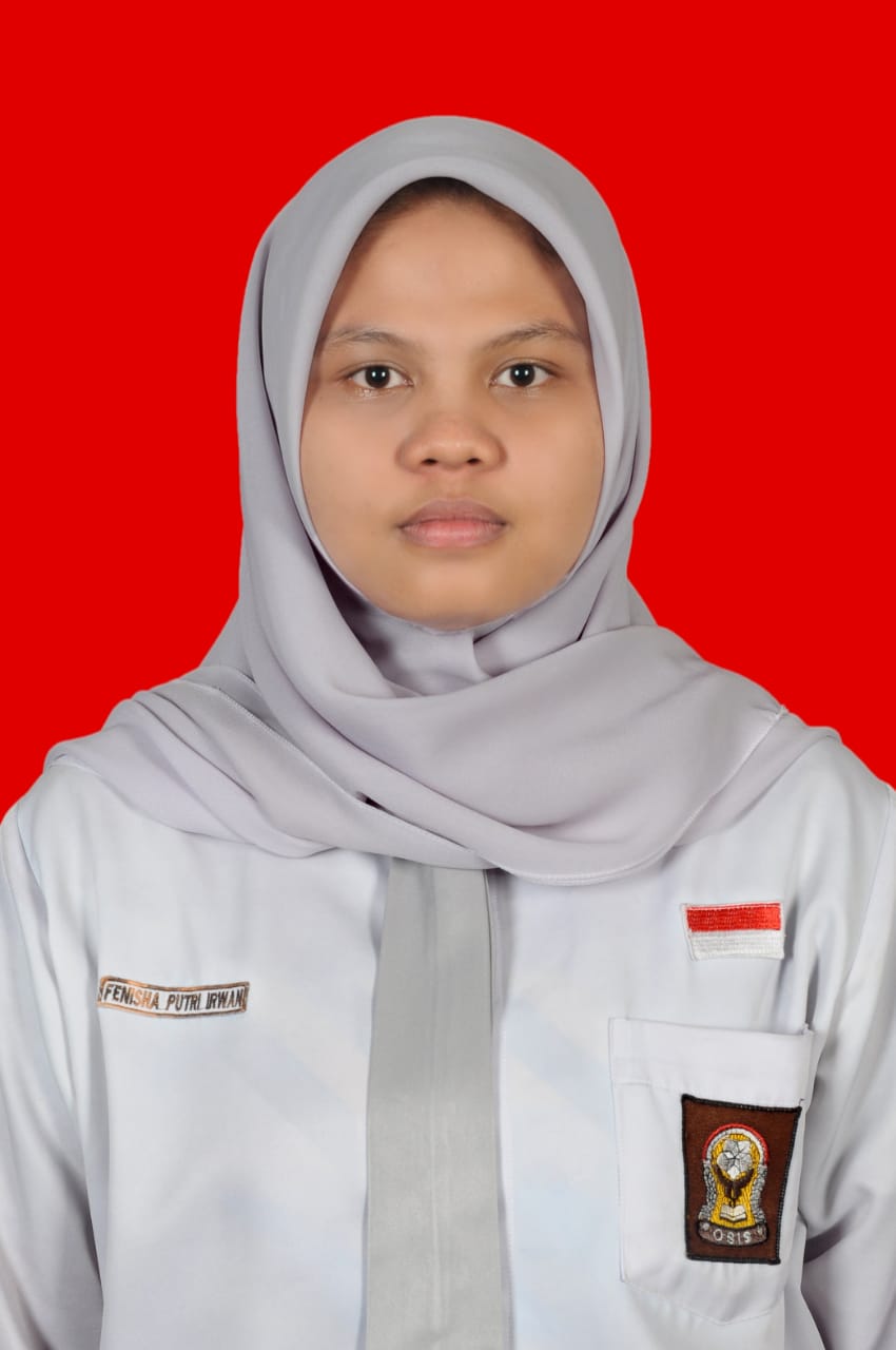 Foto FENISHA PUTRI IRWAN