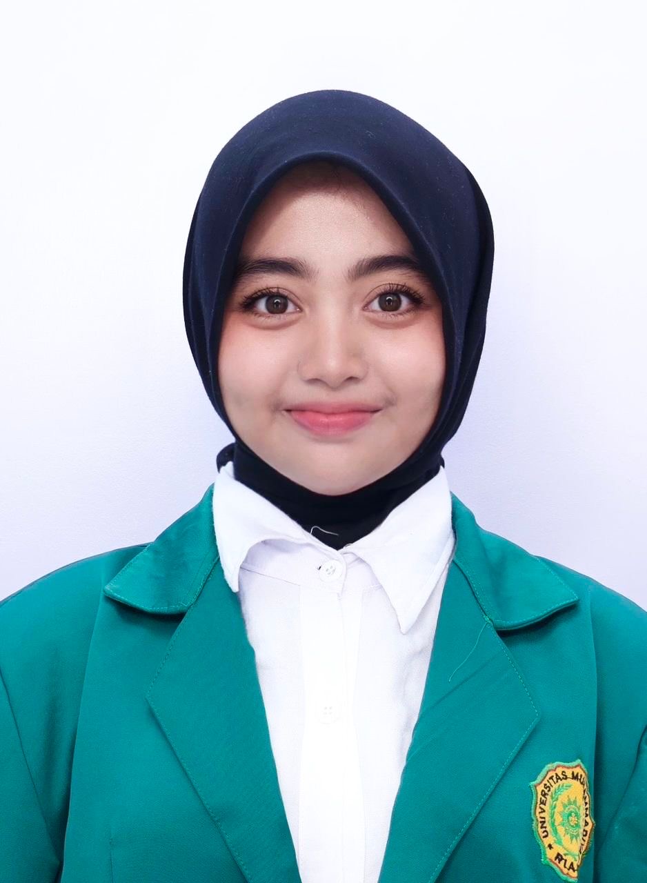 Foto NAILA PERMATA AINI