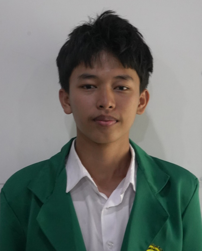 M. FAREL ARDINATA