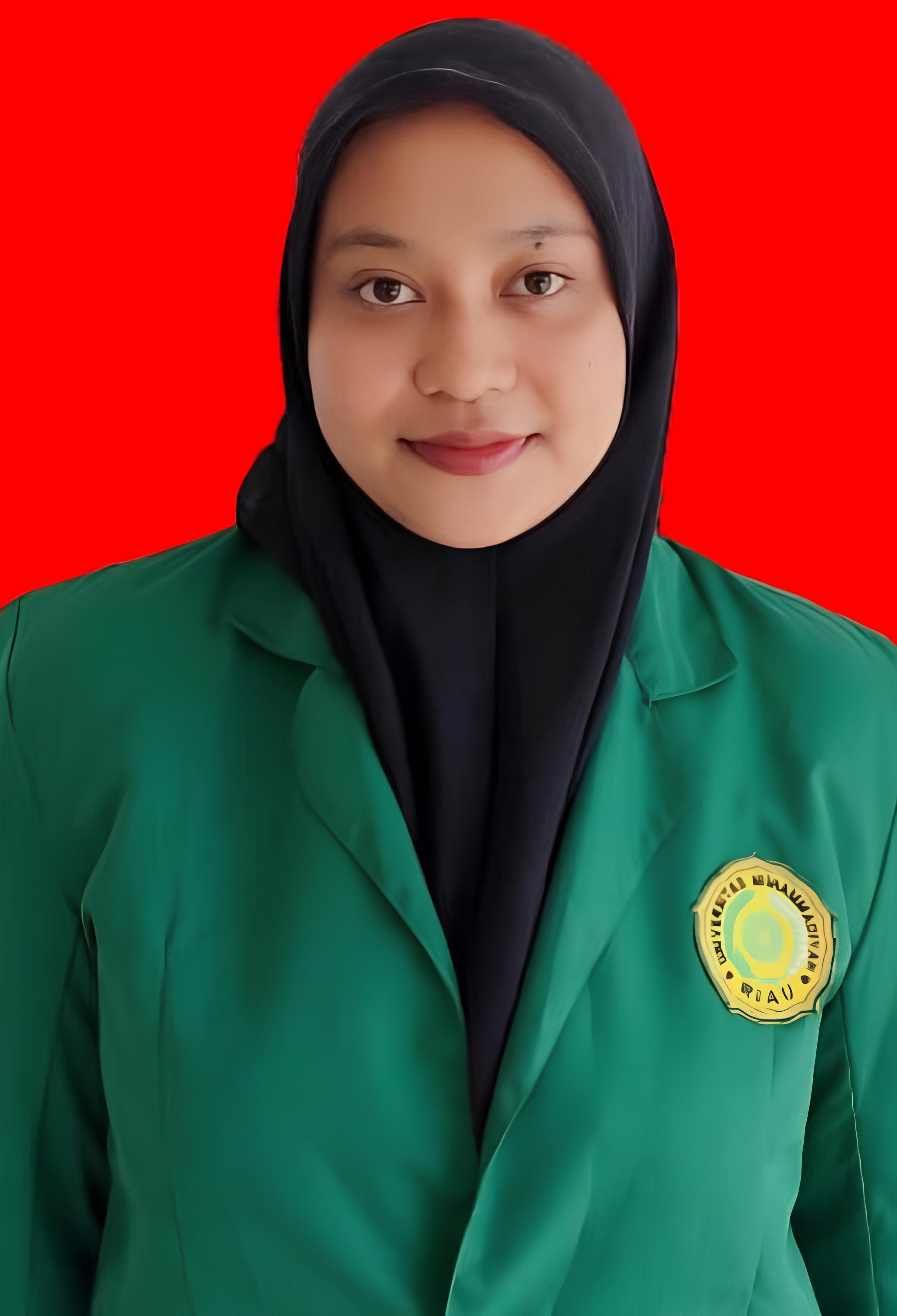 Foto SUCI NURAINI