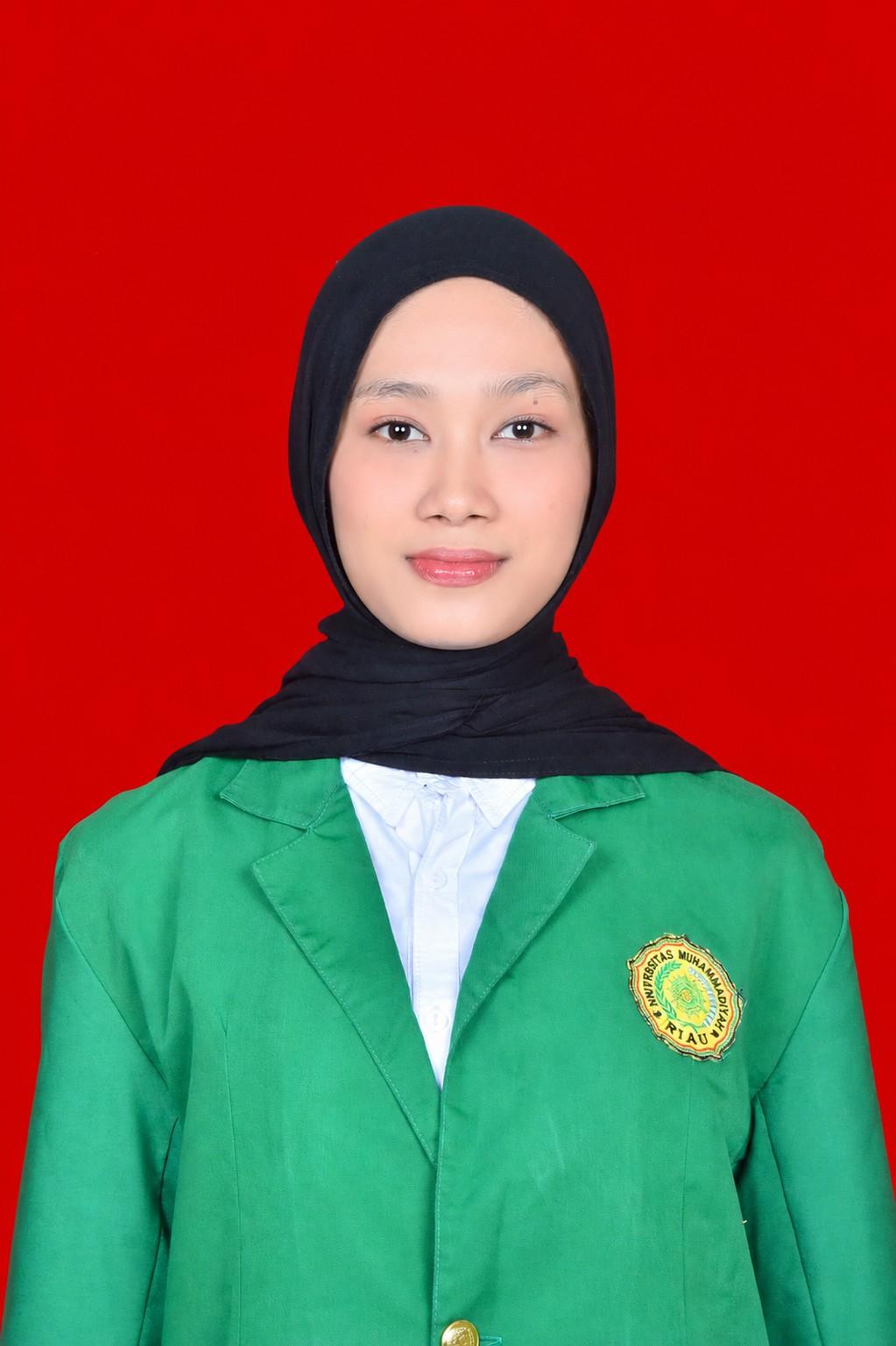 Foto NADIA SALSABILLAH