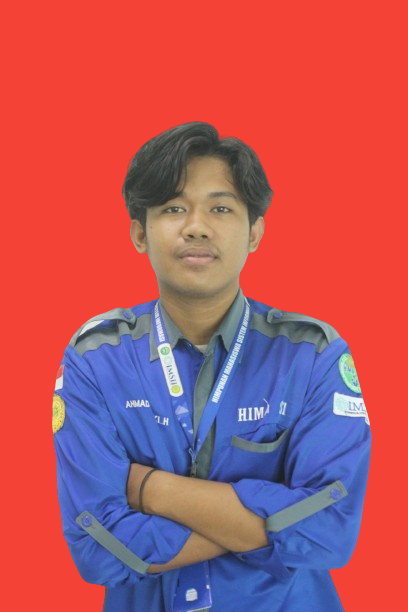 Foto AHMAD BAIHAKI HAKIM