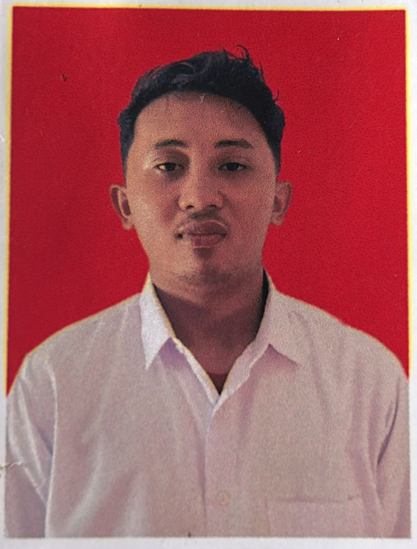 Foto ANDRI IRAWANSAH