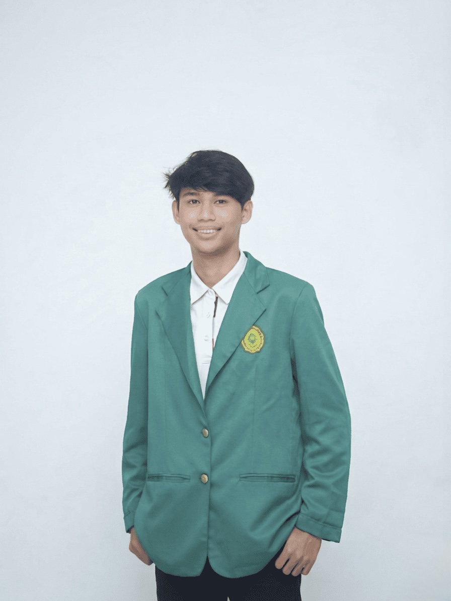 Foto ABDUL RAHMAN