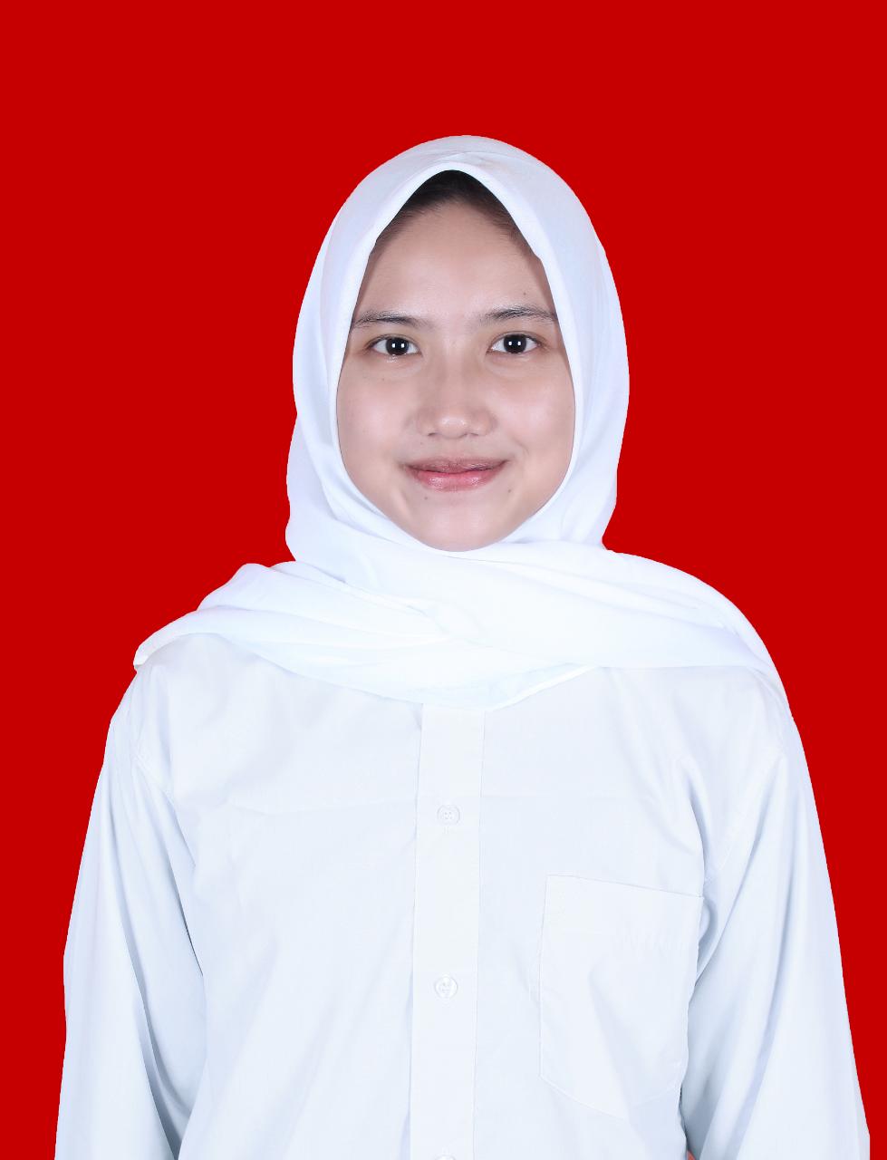 Foto ATIKA AZMI HASIBUAN 