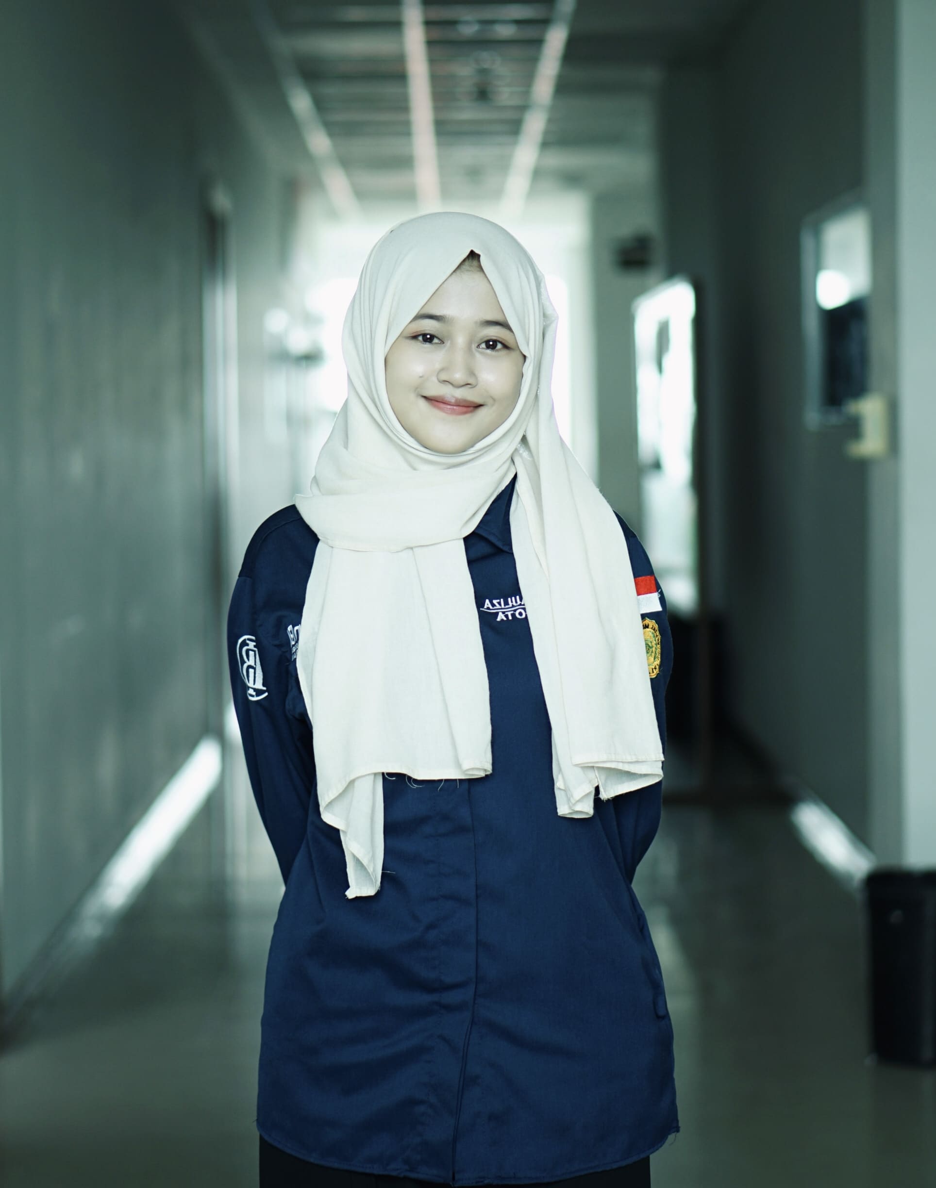 Foto TRIA MAULIZA