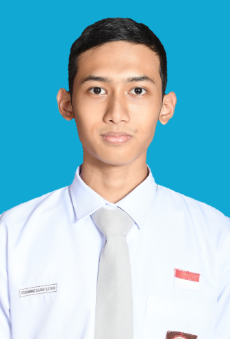 Foto MUHAMMAD ZAHRAN SULTHON