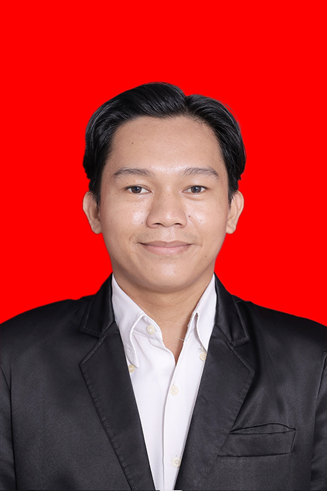 Foto RIZAN ISPARIZAL
