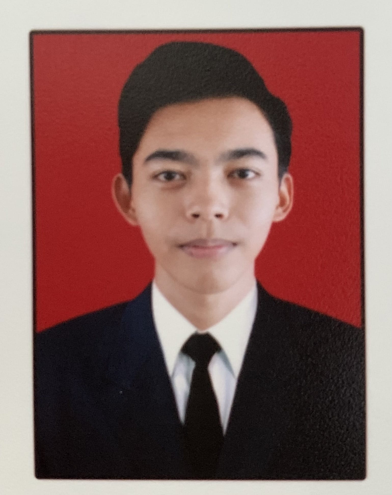 Foto FIKI FIRMANSYAH