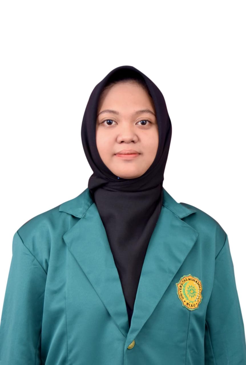 Foto ANNISA SYABINA DAMANIK