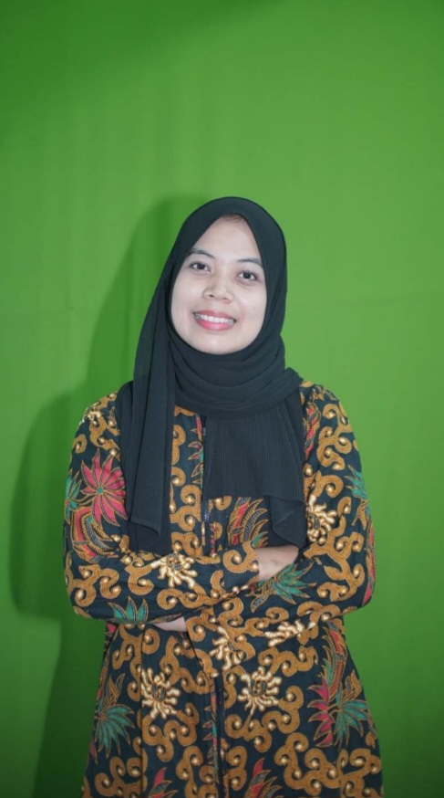 Foto ALIYA NENGSIH