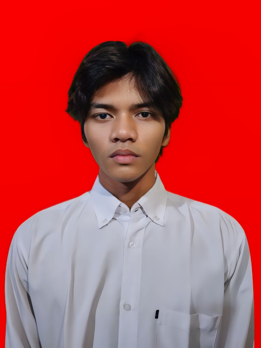 Foto MUHAMMAD REZA PRILIANDA
