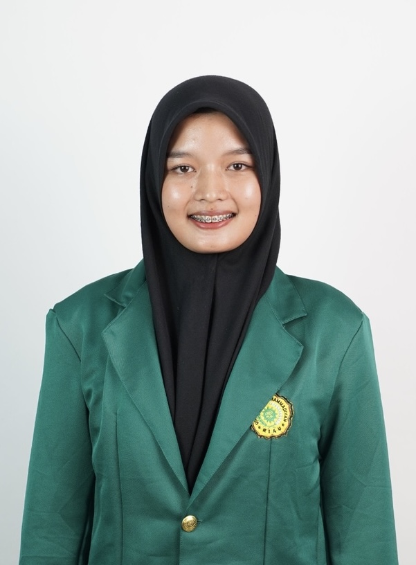 Foto ALVIRA ROFIAN PUTRI