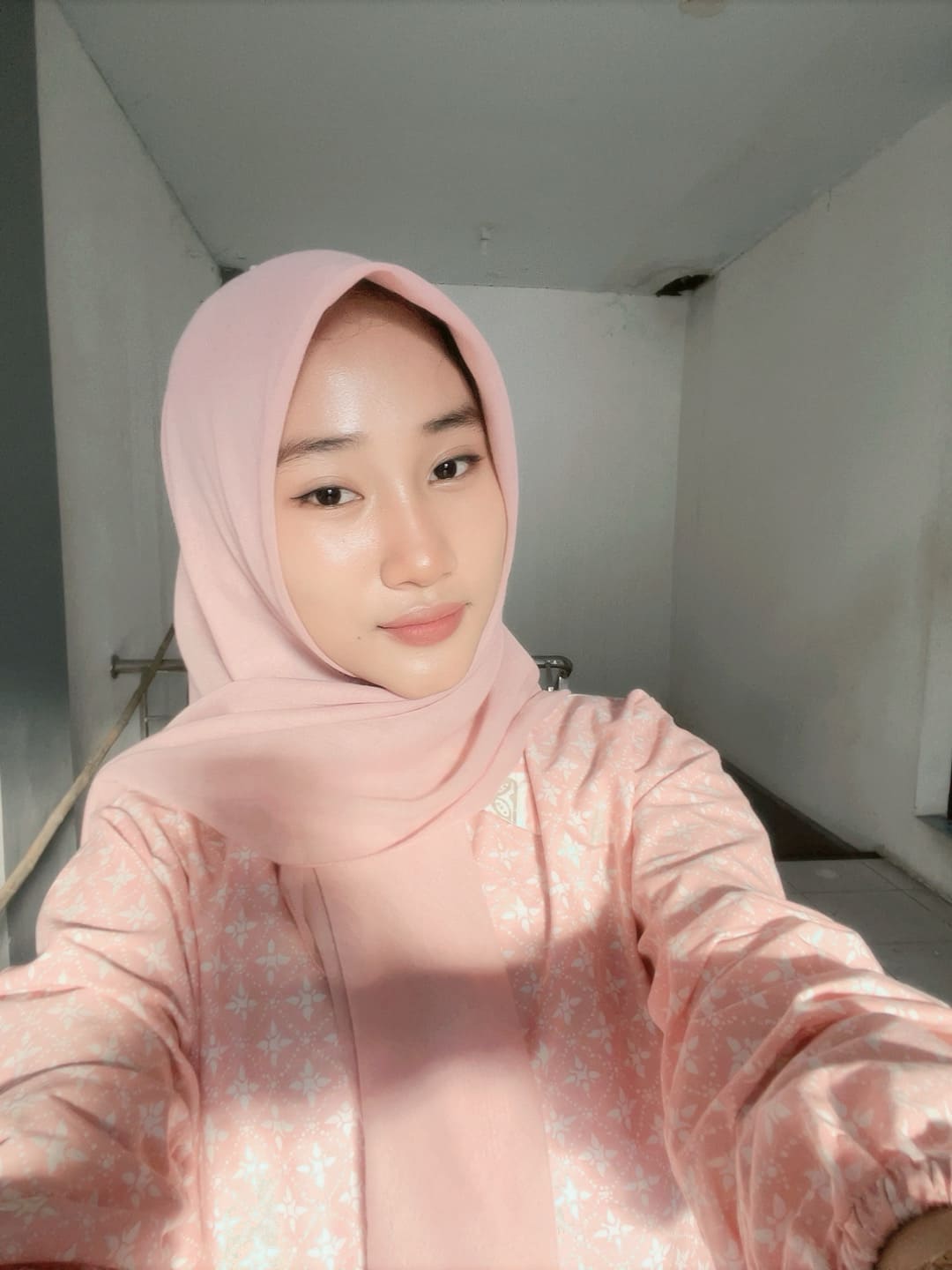 Foto SAFITRI OKTAVIANA