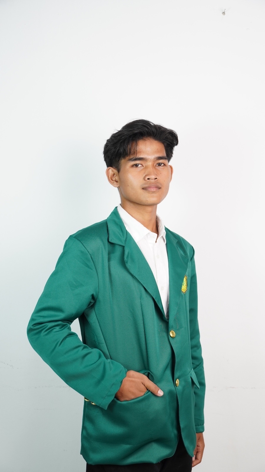 Foto GIAN RIDHO PUTRA