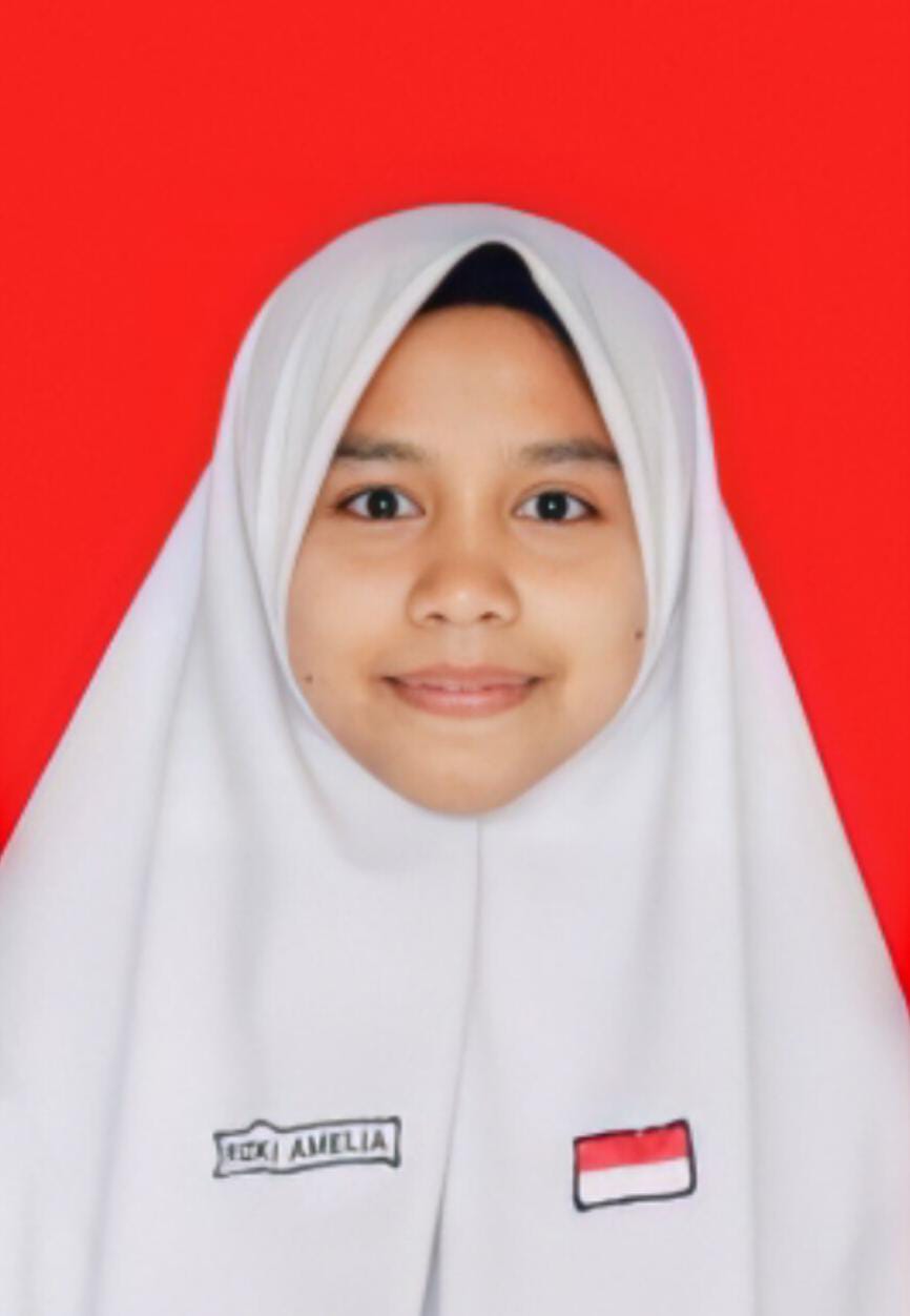 Foto RIZKI AMELIA