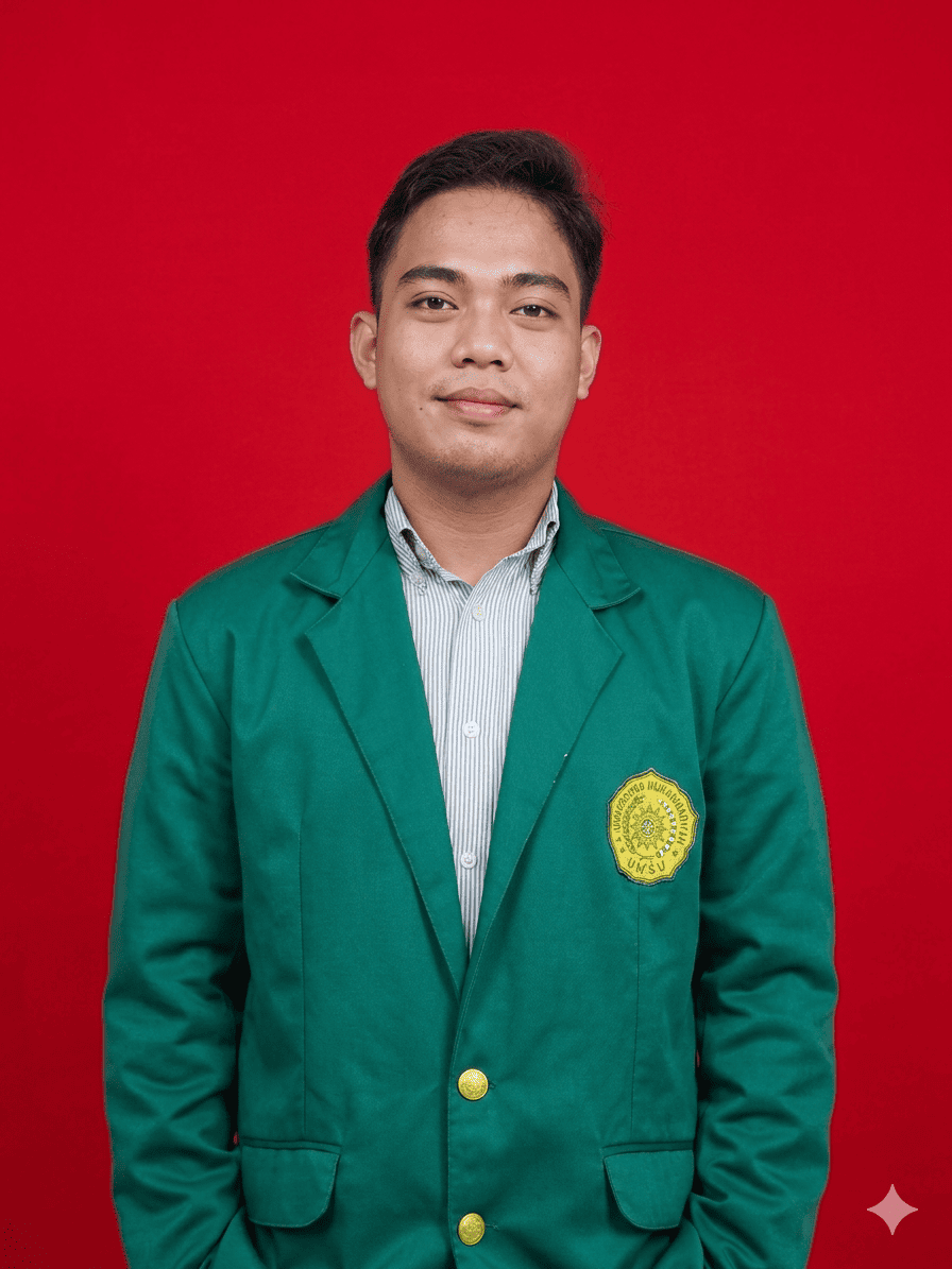 Foto TORIK TRI PUTRA