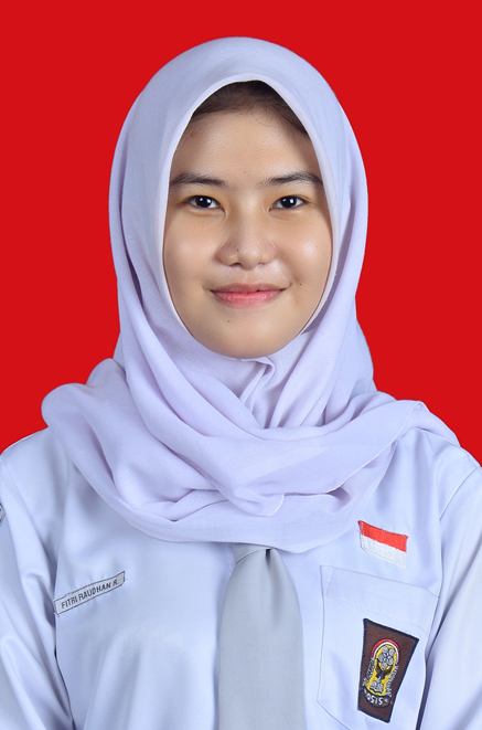 Foto FITRI RAUDAH RAHMAH