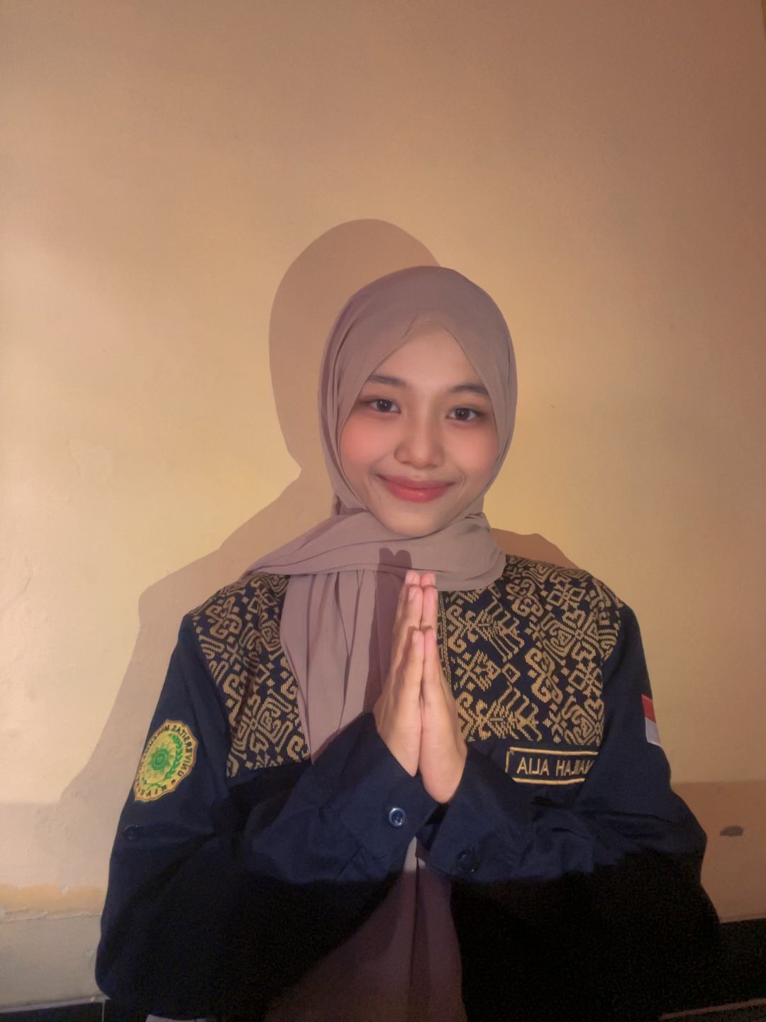 Foto NAILAH ALIA