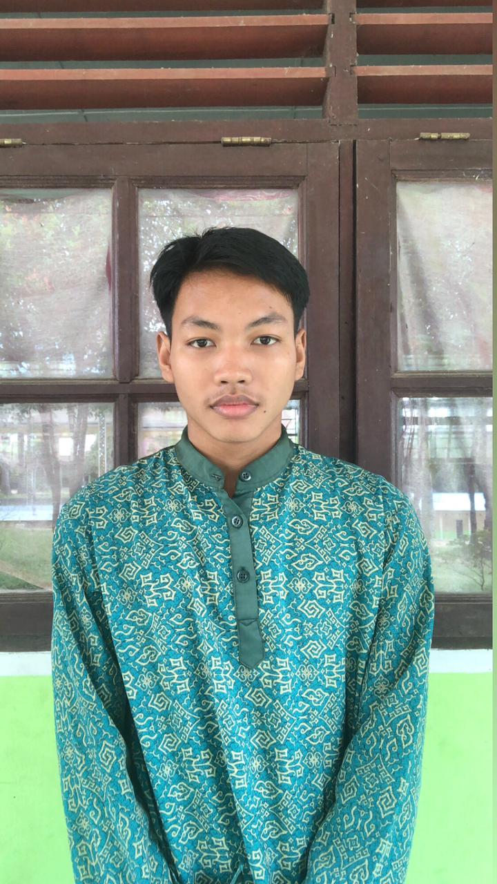 Foto REZA AFFANDI 