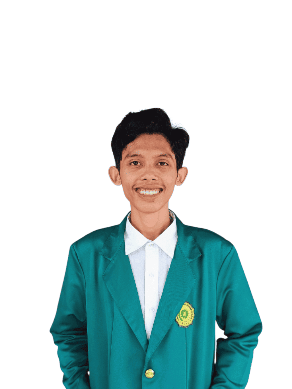 Foto ARIF RAHMADI ARSYAD