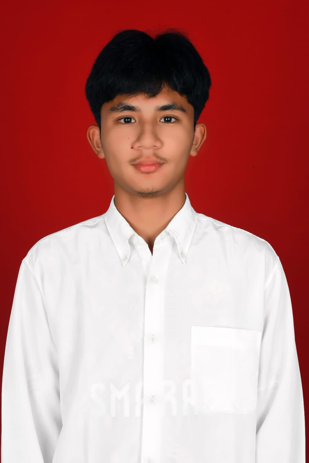 Foto RAJA RAFI ANDANA PRATAMA