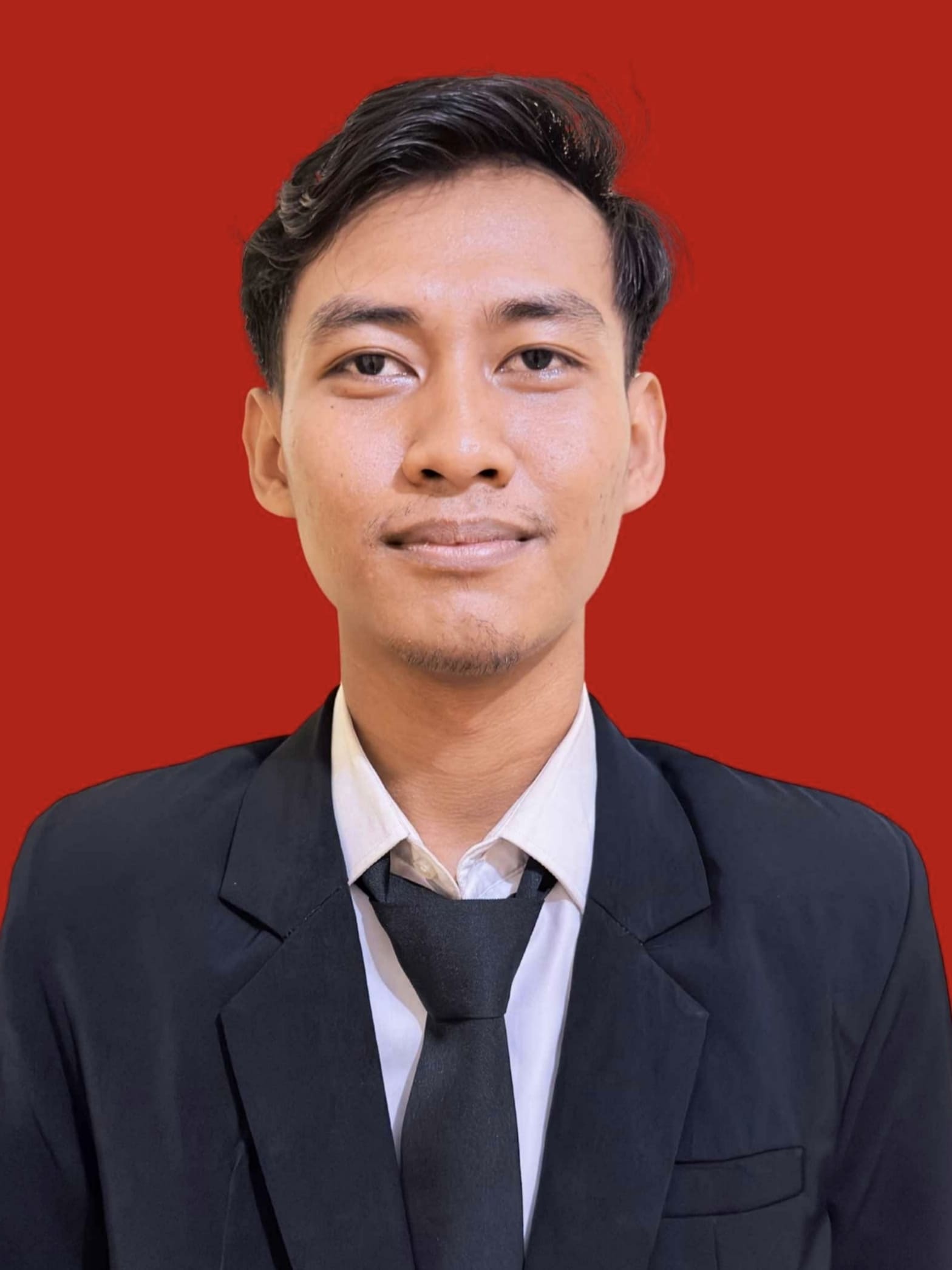 Foto DWI FEBRI RIYANTO