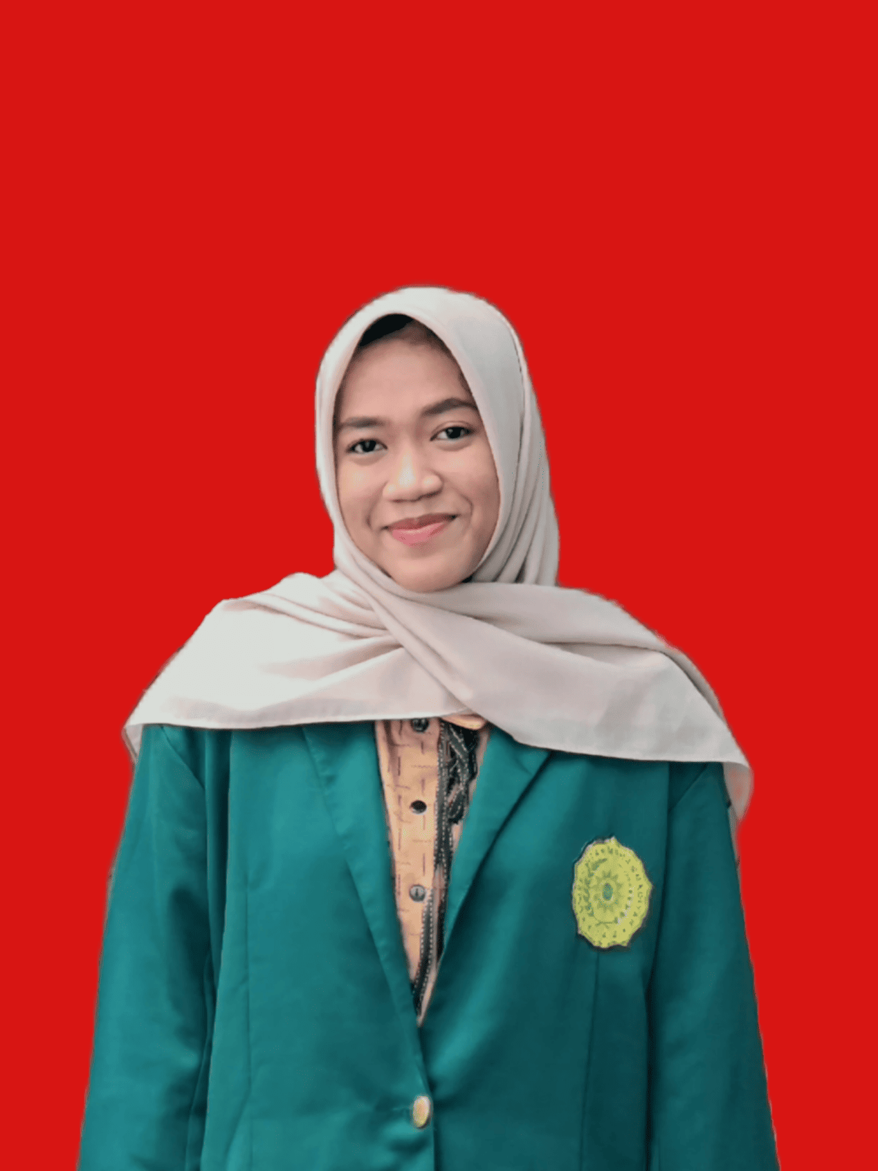 Foto SYAHRI AHMALIA 