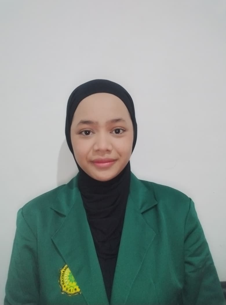 Foto PUTRI ALYA FAHIRA