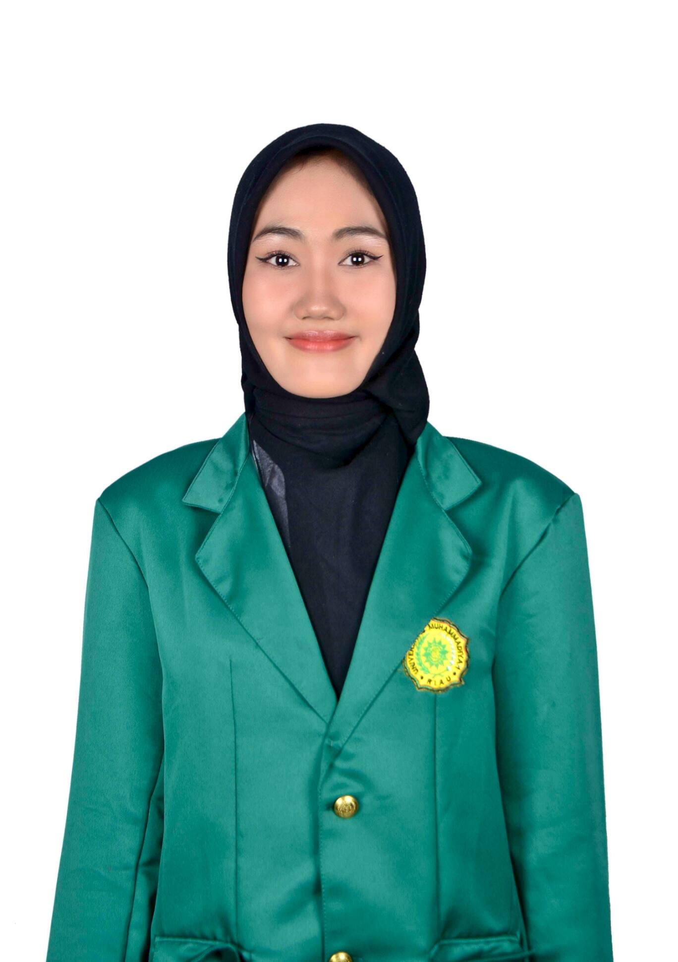 Foto FADHILAH DAFFA YUNIAZ
