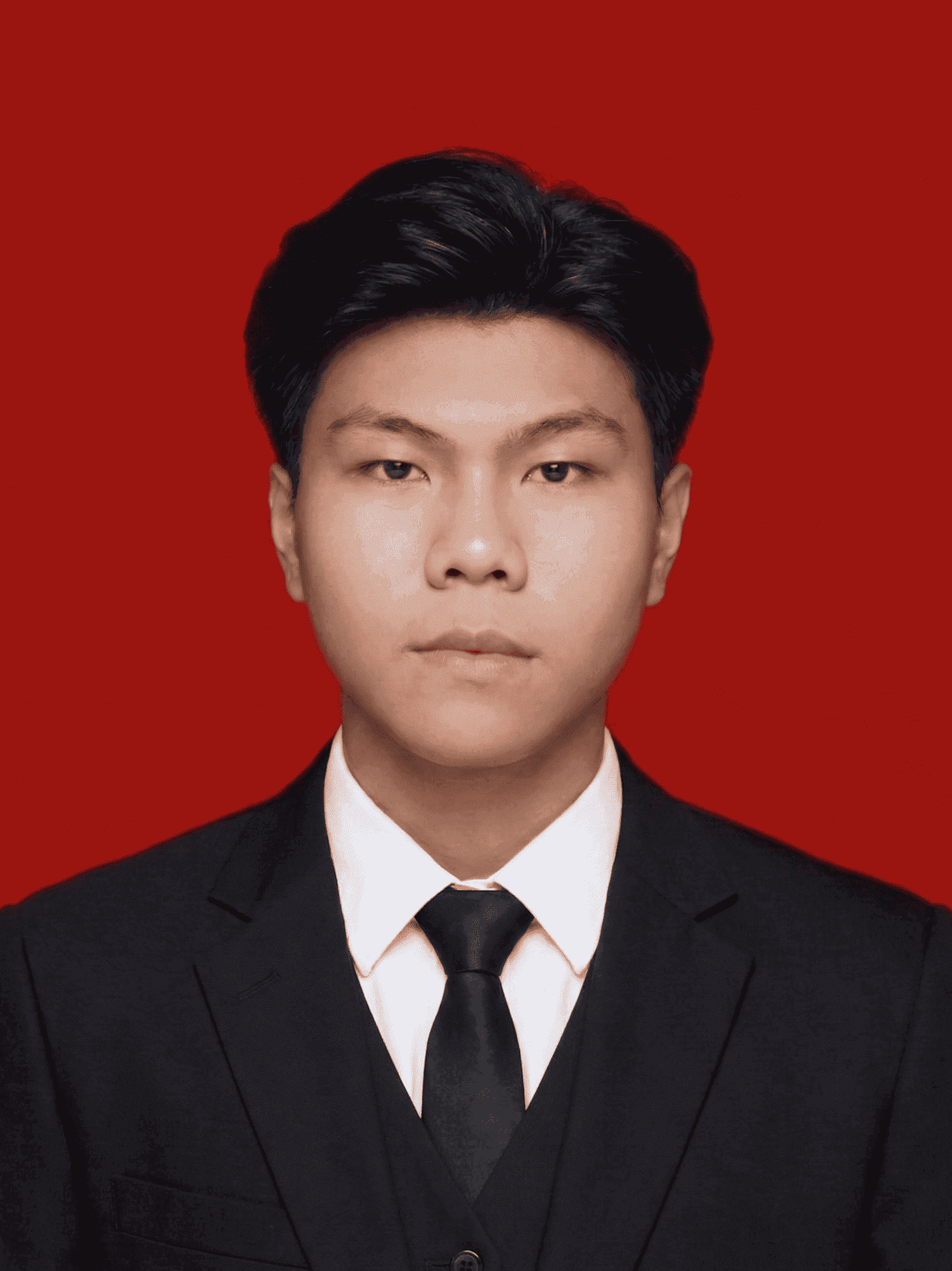 Foto MUHAMMAD ZIDANE DAMARA