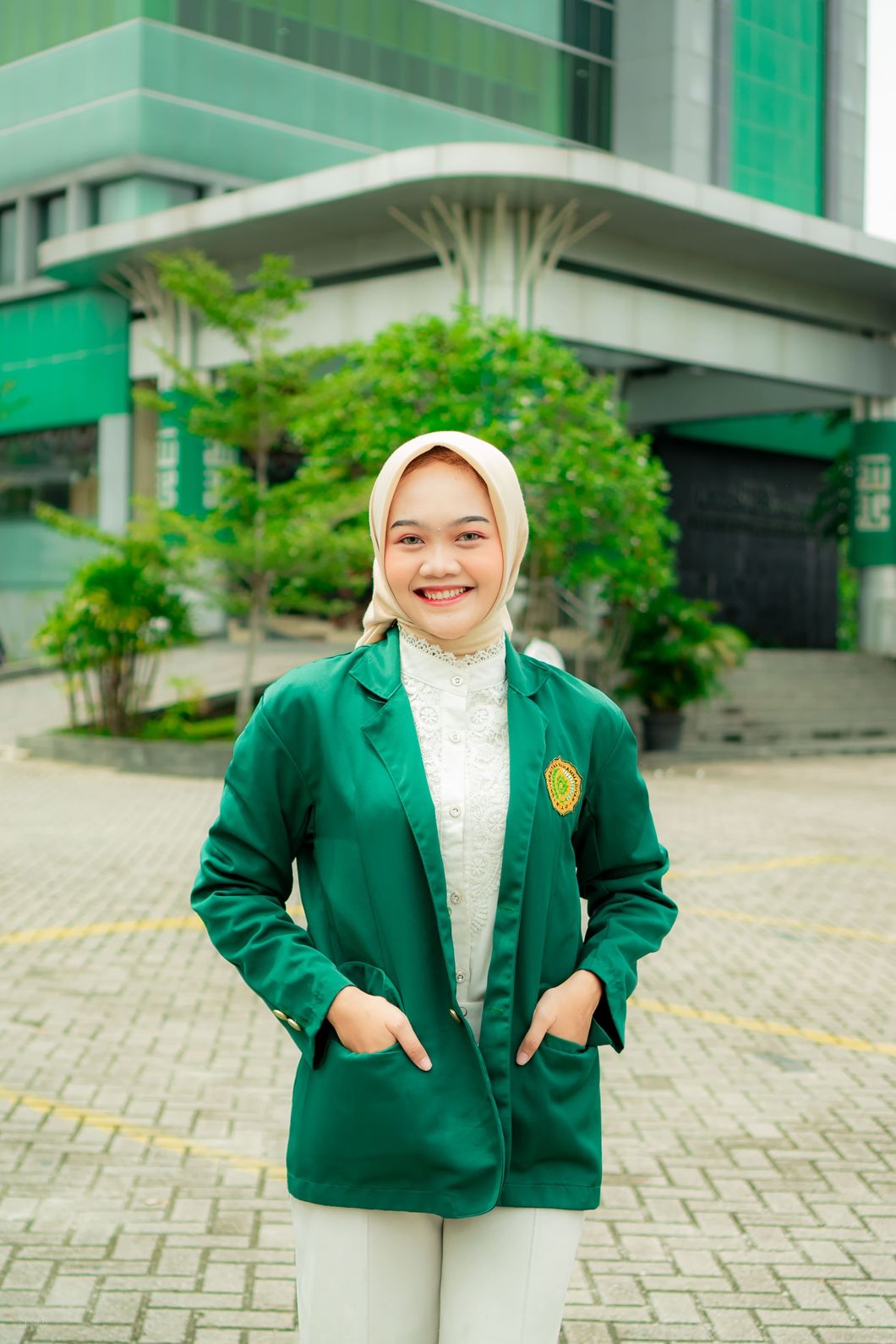 Foto SABITAH AULIA SIREGAR