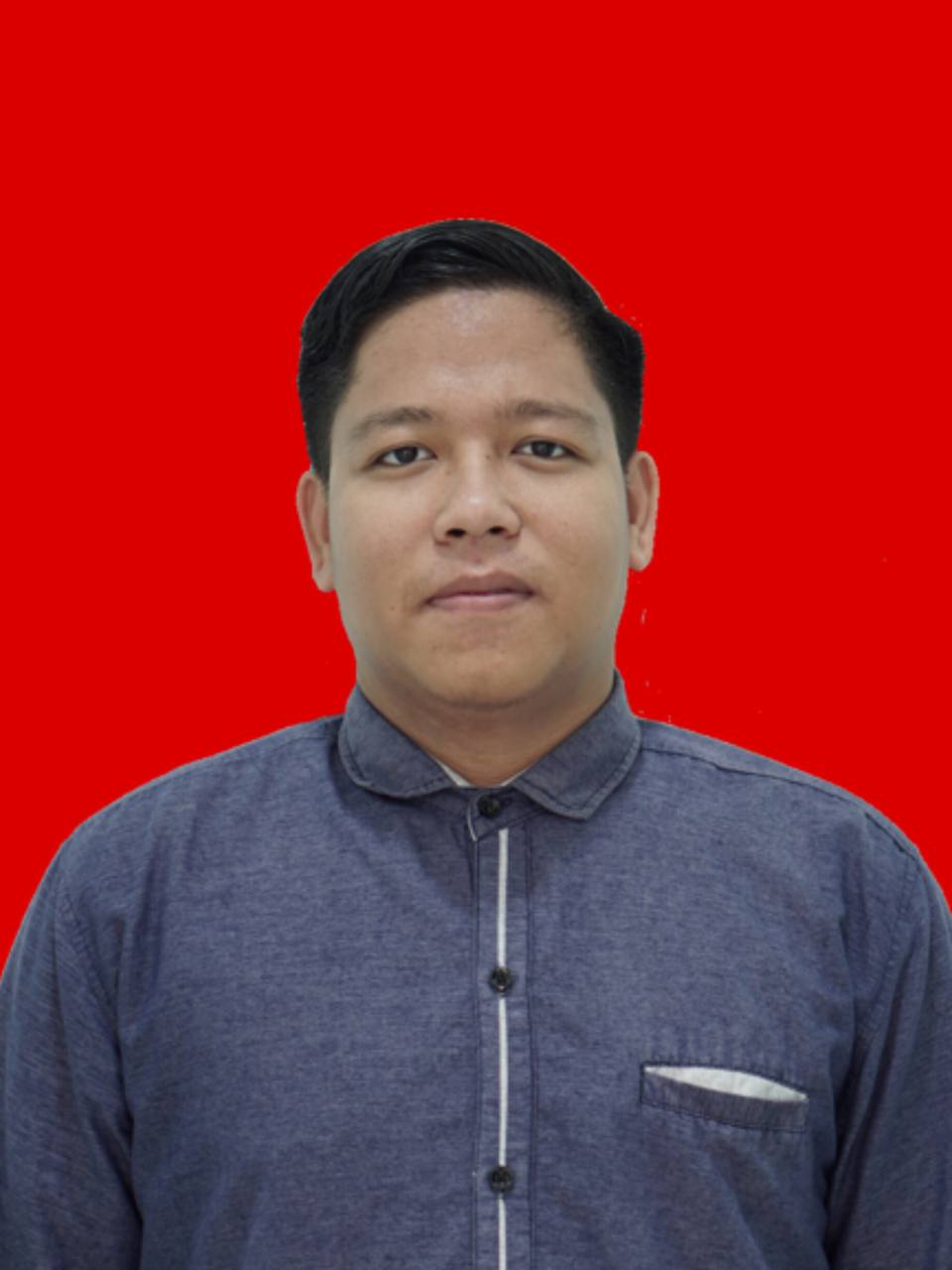 Foto MUHAMMAD IZZATUL KAMIL