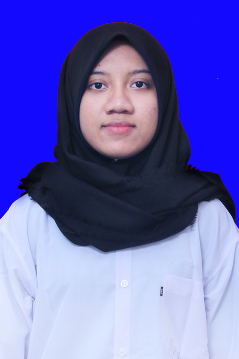 Foto DWI MUTHIA SARI