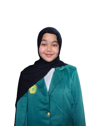 Foto ADINDA MUSTAQIMAH PUTRI