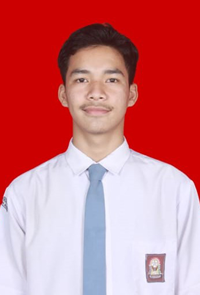 Foto GENTA JOSHUA