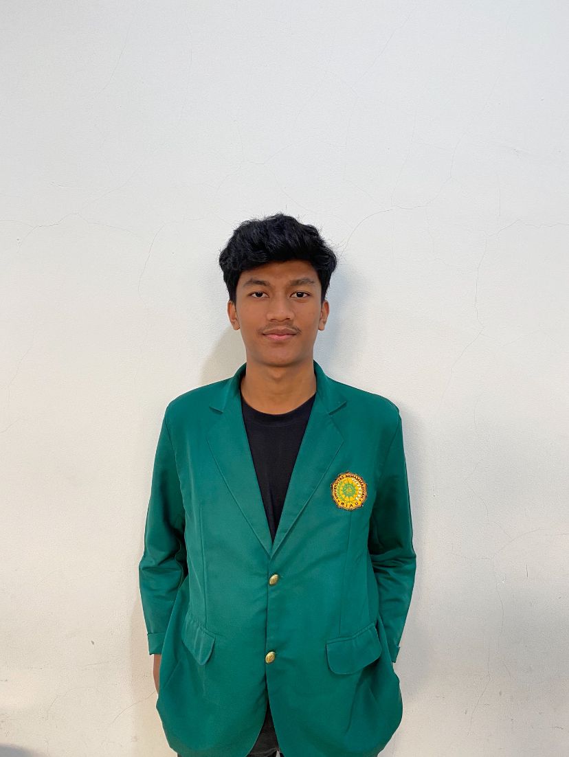 Foto HARYONO