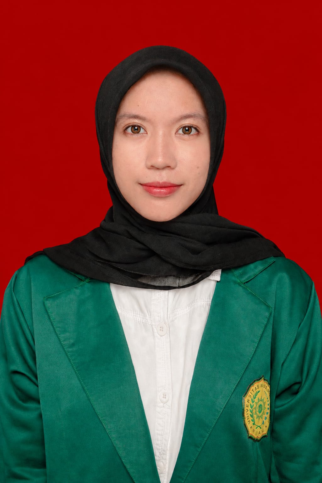 Foto ELFIRA RAMADHANI PUTRI