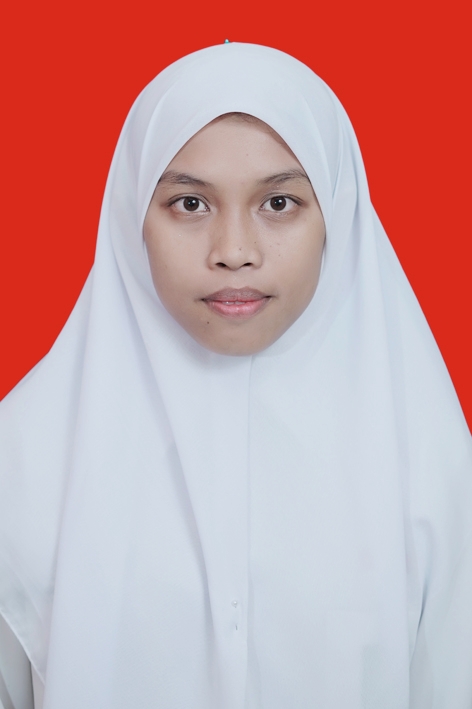 Foto YOLANDA PUTRI