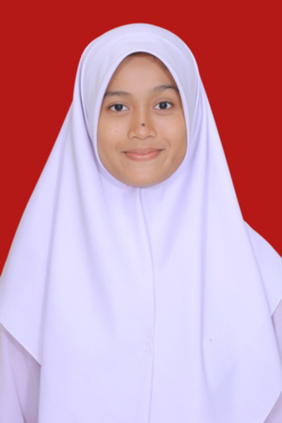 Foto NAZSA ANUGERAH WIDIA HENDRI