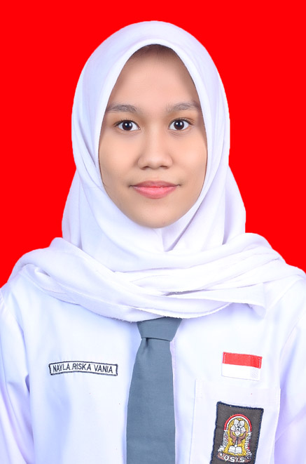Foto NAYLA RISKA VANIA