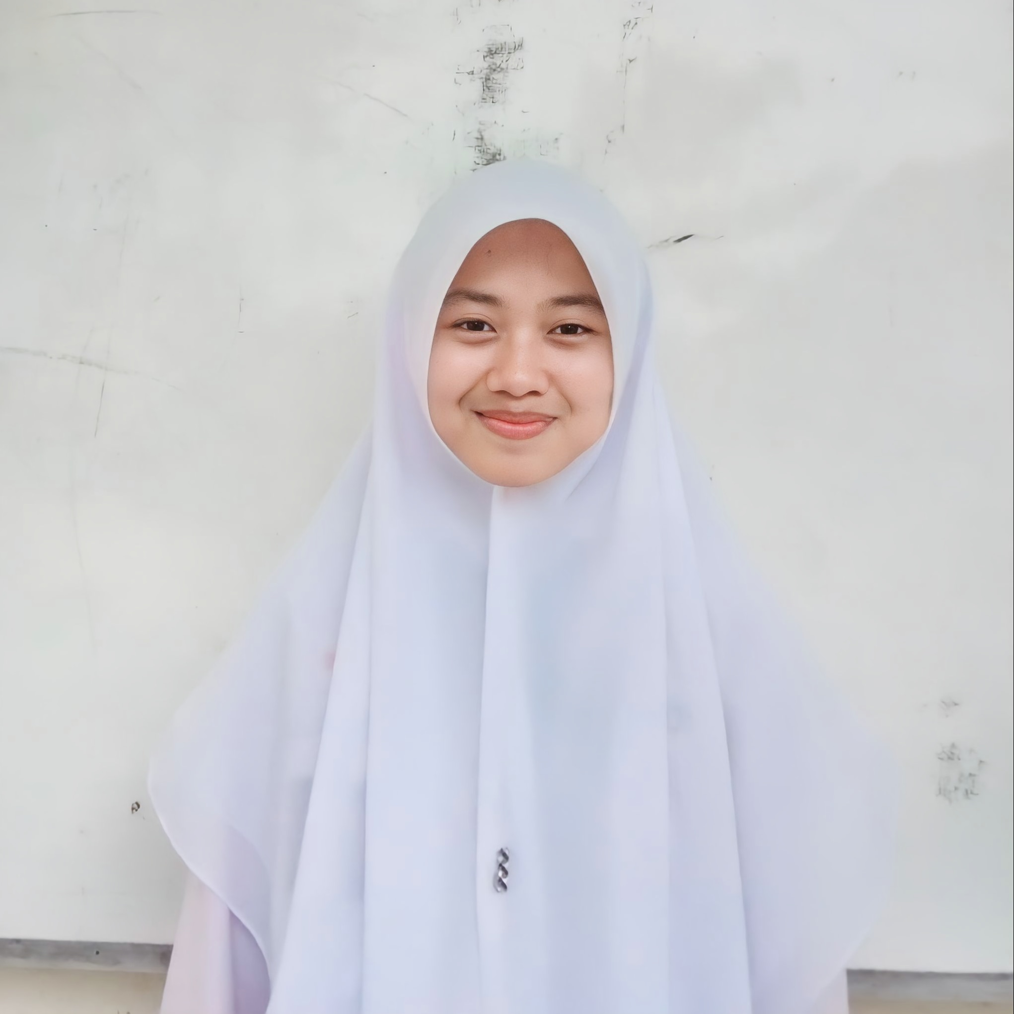 Foto SITI NURHAYU