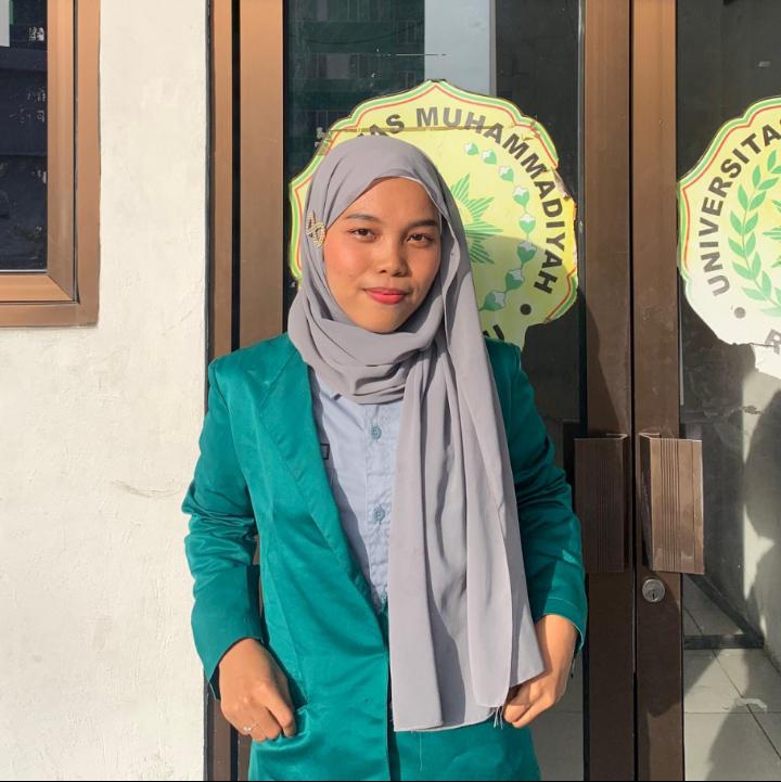 Foto SRI FITRI NINGSIH