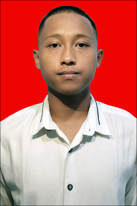 Foto RADHITYA PRATAMA WIBOWO
