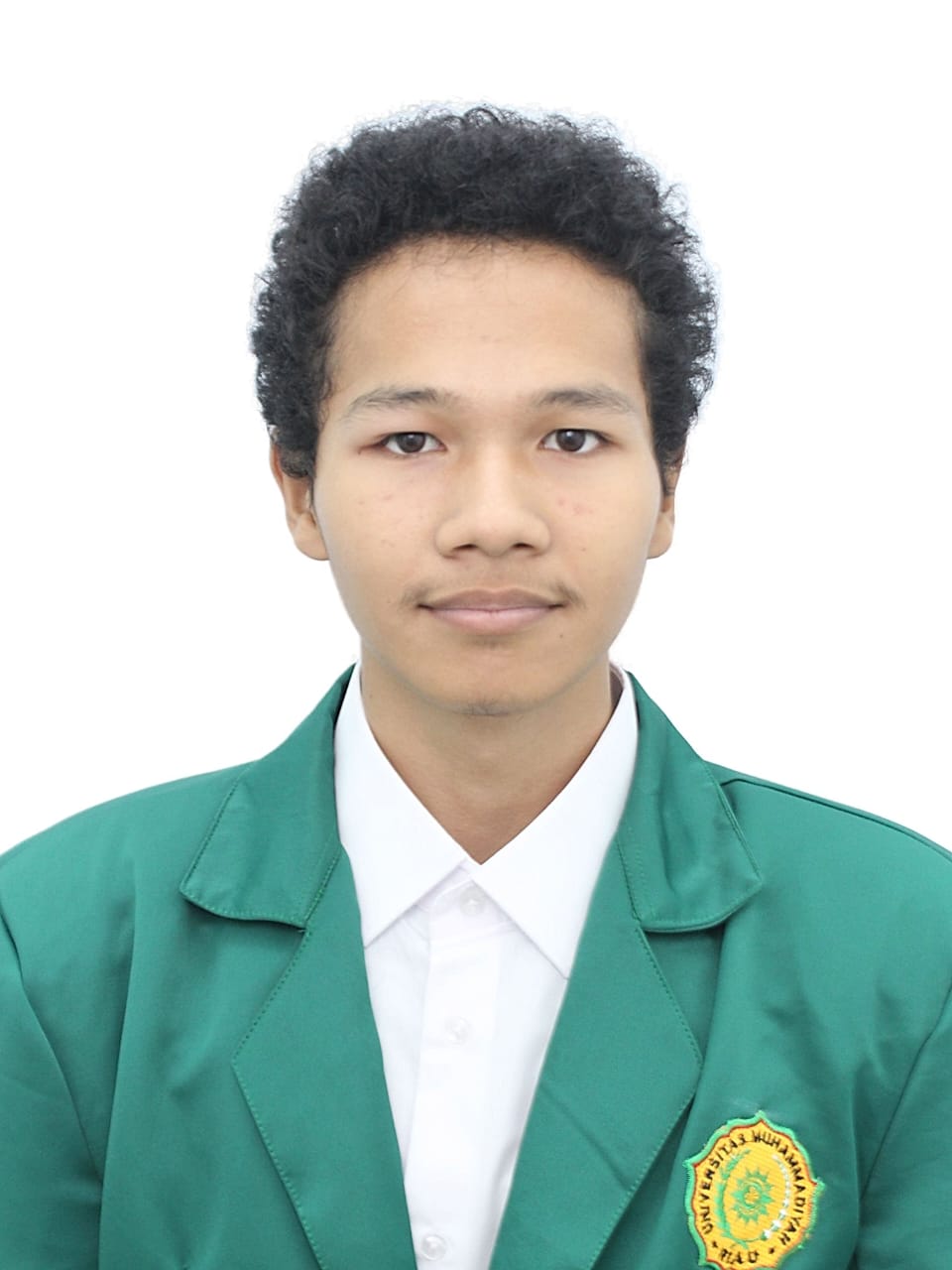 Foto REYHANDRU RAHISYA HAQQU ALFARUQ