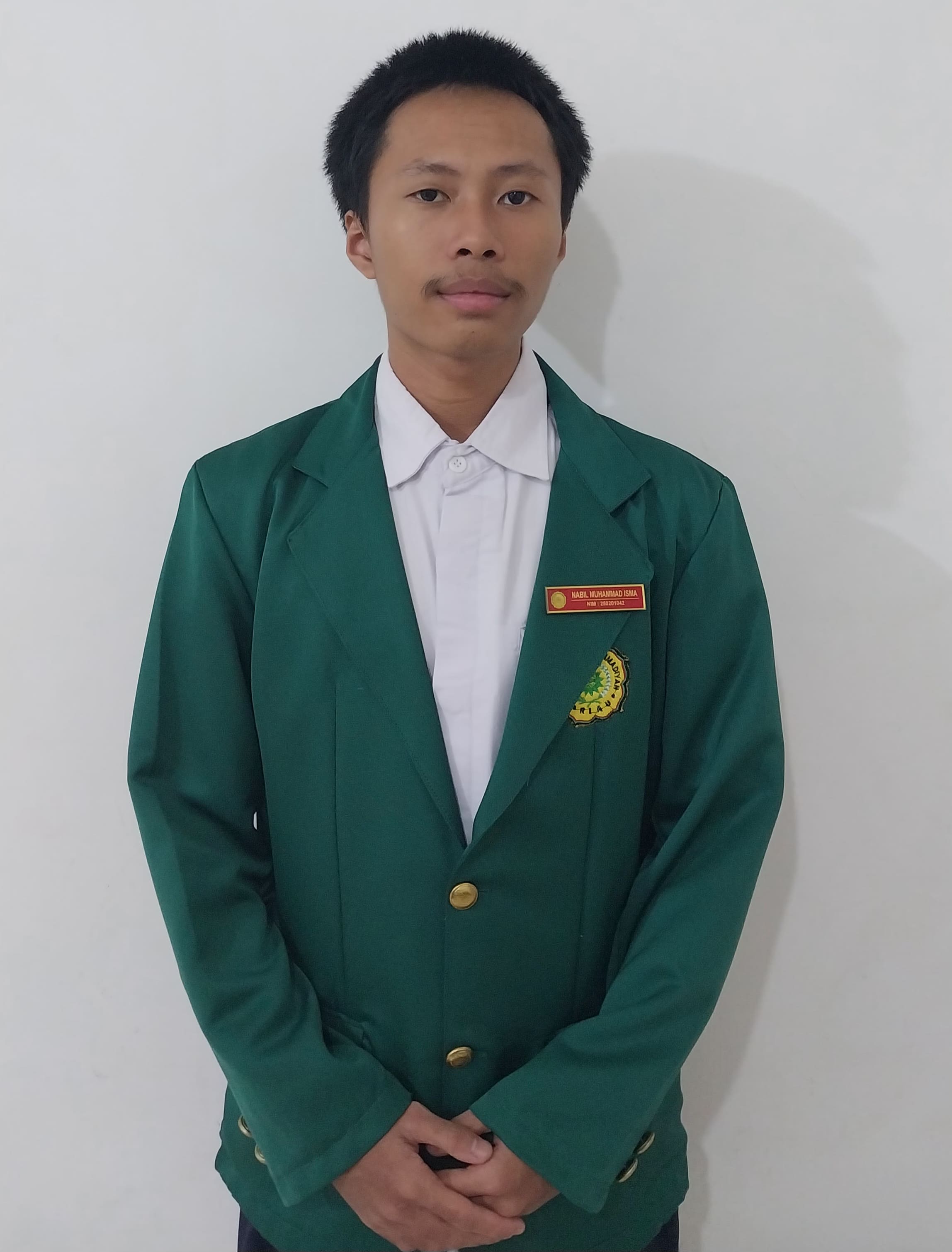 Foto NABIL MUHAMMAD ISMA